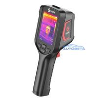 Guide Sensmart E4 thermal imaging camera Graphite 640 x 480 pixels Built-in display LCD