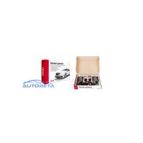 Steering wheel control adapter for Dodge Caliber, Avenger, Charger 2006 - Chrysler 300c, Jeep. Pioneer radio