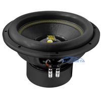 Bassface Indy S12/2 - subwoofer, diameter 12 inches - 30 cm