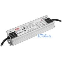 LED barošanas bloks Mean Well 240W 24V IP67, model 51405006