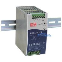 Barošanas bloks MEAN WELL TDR-240-48 240W 48V Ieeja 340-550V