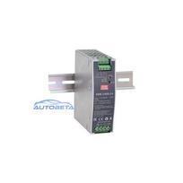 Strāvas adapteris MEAN WELL DDR-240D-48 240W 48V, ieeja 67.2-154V