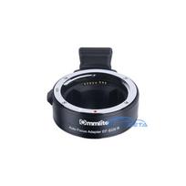 Mount adapter - Commlite CM-EF-EOS R - Canon EF to RF mount, autofocus, image stabilization