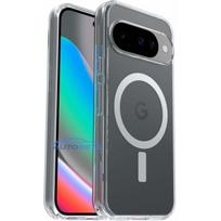 Protective case OtterBox Symmetry Clear Magnets for Google Pixel 10 / 10 Pro transparent