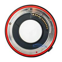 Adapter - Meike MK EFTR 0.71XL EF to RF mount adapter, autofocus, stainless steel