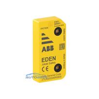 ABB EVA bezvadu drošības slēdzis ar RFID, 2 x OSSD, M12 8 kontaktu, IP67 / IP69K 2TLA020046R0800