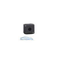 Schneider Electric Harmony XALD01 Tukšā Vadības Stacijas Korpuss, Pelēks, Polikarbonāts, IP69K
