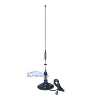 Kit CB radio PNI ESCORT CB 8000L ASQ + CB PNI ML70 antenna