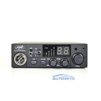 CB Radio Station PNI ESCORT CB 8001L ASQ + CB PNI Extra 48 with Magnet