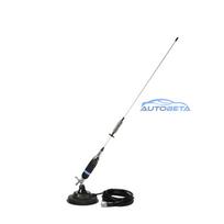 CB radio station kit PNI Escort HP 2020 single channel 22 with CB antenna PNI S75 with magnet