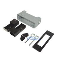 1DIN PNI mounting housing for HP 8000L / 8001L / 8024 Escort PNI stations