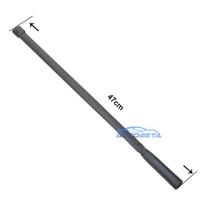 BNC antenna PNI Flex 47 foldable, 27MHz, 47 cm, for PNI Escort HP 82 and PNI Escort HP 62