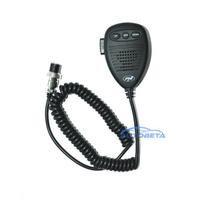 CB PNI ESCORT HP 8001L ASQ radio station pack + CB PNI S75 antenna with cable and fixed mount