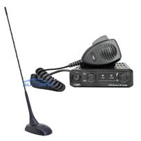 CB radio station kit PNI Escort HP 2020 single channel 22 with CB antenna PNI Extra 48
