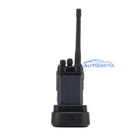 Portable radio station PMR Dynascan LP-50, 16CH, Scan, Vox, CTCSS, DCS, 2000mAh battery, IP67
