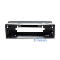 PNI 1DIN mounting housing compatible with Albrecht 6110 stations, CRT One, President Bill