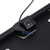Reverse camera, reverse PNI Escort C100 universal with number support included