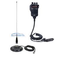 CB PNI Escort HP 62 radio station kit and PNI PNI ML145 antenna with magnet included