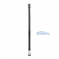 BNC antenna for PNI Escort HP 82, length 240 mm