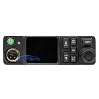 CB PNI Escort HP 8900 ASQ Radio Station, 12V, RF Gain, CTCSS-DCS, Dual Watch