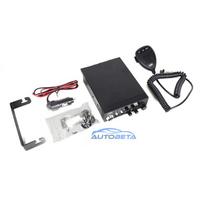 CB Radio Station CB PNI ESCORT HP 8000L ASQ + CB PNI Extra 48 with Magnet