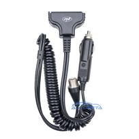 PNI adapter for 12V power supply and external antenna for HP 62 Escort PNI