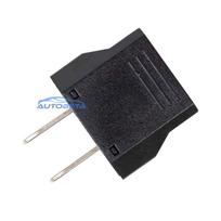 PNI 220V Europe-USA socket adapter