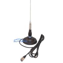 Wireless CB PNI Escort package HP 6500 ASQ + CB PNI ML100 antenna