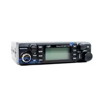 CB radio station package PNI Escort HP 9001 PRO, RX-TX KL203P amplifier, AM-FM-SSB, 100W, 12V and PNI R50 cable