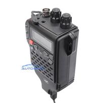 Portable CB radio station package PNI Escort HP 62, RX-TX KL203P amplifier, AM-FM-SSB, 100W, 12V and PNI R50 cable