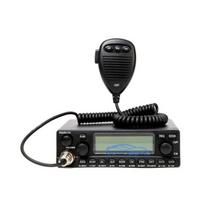 CB radio station PNI Escort HP 7800S with 60 watts for export.