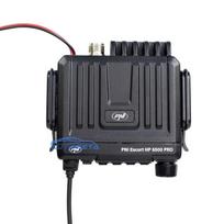 10-piece box for CB PNI Escort radio station HP 6500 PRO, multi-standard, VOX, NRC, 4W, AM-FM, 12V, SQ, ASQ, lighter plu