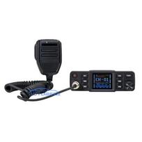 CB radio station PNI Escort HP 9300S, SQ, RFG, VOX, 12-24V