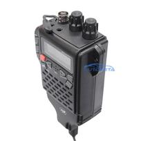 Box with 10 pieces of portable CB radio station PNI Escort HP 62, multi standard, 4W, 12V, AM-FM, ASQ adjustable on 5 le
