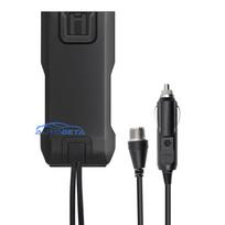 PNI 12V Power Adapter and External Antenna for PNI Escort HP 102