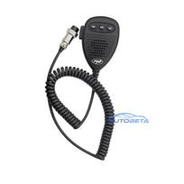 6-pin microphone for PNI Escort High Power 60 radio stations