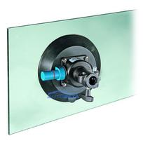 Mounting accessory - Manfrotto 5/8" rigid socket suction cup