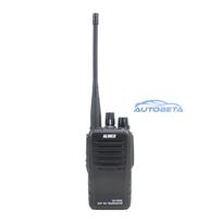 Alinco DJ-VX46 Portable Radio Station DJ-VX46, PMR446, IP67, Scan, Vox, Compander filter, Scramble, 1800mAh battery