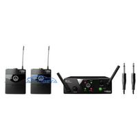Bezvadu mikrofonu komplekts AKG WMS40 Mini2 Instrumental