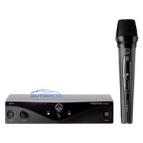 AKG WMS45 Vocal Set BD A - Bezvadu mikrofona komplekts