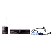 Bezvadu mikrofons AKG WMS45 Sports Set BD A