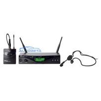AKG WMS470 Sports Set BD7 bezvadu mikrofonu sistēma