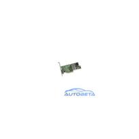 RAID SATA / SAS PCIe 8x Broadcom / LSI 9361-8i SGL (Verpackung beschädigt)