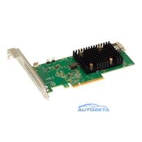 Broadcom MegaRAID 9520-8I - Storage controller (RAID) - 8 ports / channel - SATA 6Gb / s / SAS 12Gb / s / PCIe 4.0 (NVMe