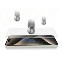 Connect Samsung Galaxy A15 0.33 Flat Clear Glass Japan Glue Anti-Static