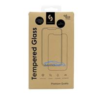 Connect Samsung Galaxy S26 0.33 Glass Flat Clear Japan Glue Anti-Static