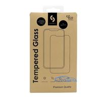 Connect Samsung Galaxy S26 2.5D Full Cover Japan Glue Glass Anti-Static Stronger