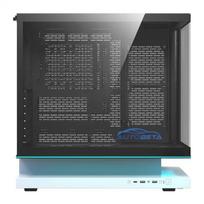 Computer Case - darkFlash F1 ATX White