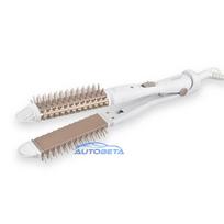 Hair curler and straightener 2in1 55W MAESTRO MR-263
