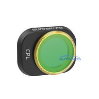 Filter - Sunnylife N4P-FI724 CPL Polarizing Filter for DJI Mini 4 Pro